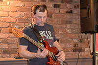 live music